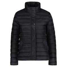 GANT Steppjacke Steppjacke Damen Schwarz