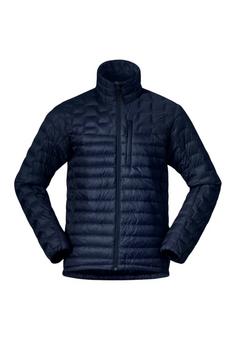 Bergans of Norway Magma Light Daunenjacke Herren navy blue