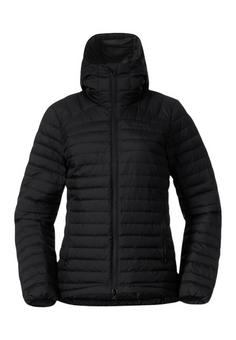 Bergans of Norway Lava Light Daunenjacke Damen schwarz