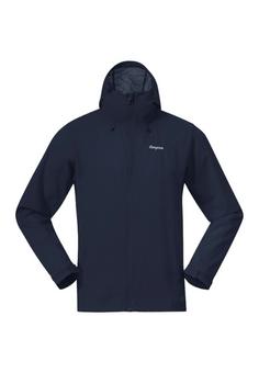 Bergans of Norway Rabot Windbreaker Herren navy blue