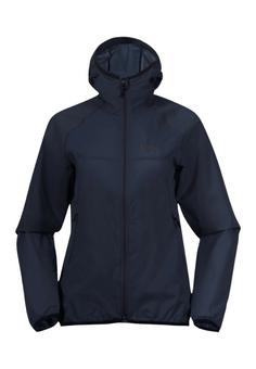 Bergans of Norway Vaagaa Windbreaker Damen navy blue