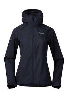 Bergans of Norway Microlight Windbreaker Damen dark navy