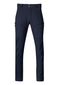 Bergans of Norway Rabot V2 Wanderhose Herren navy blue