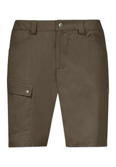 Bergans of Norway Nordmarka Leaf Light Shorts Herren Green Mud