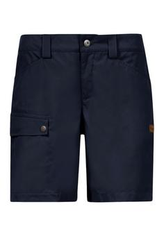 Bergans of Norway Nordmarka Leaf Light Funktionsshorts Damen navy blue