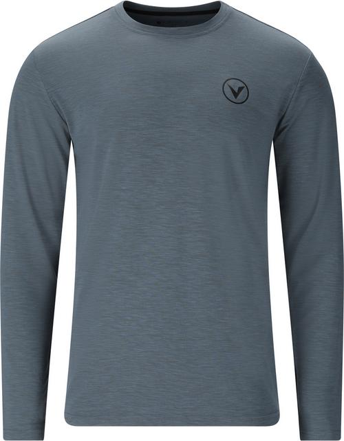 Virtus JOKERS M L/S Langarmshirt Herren