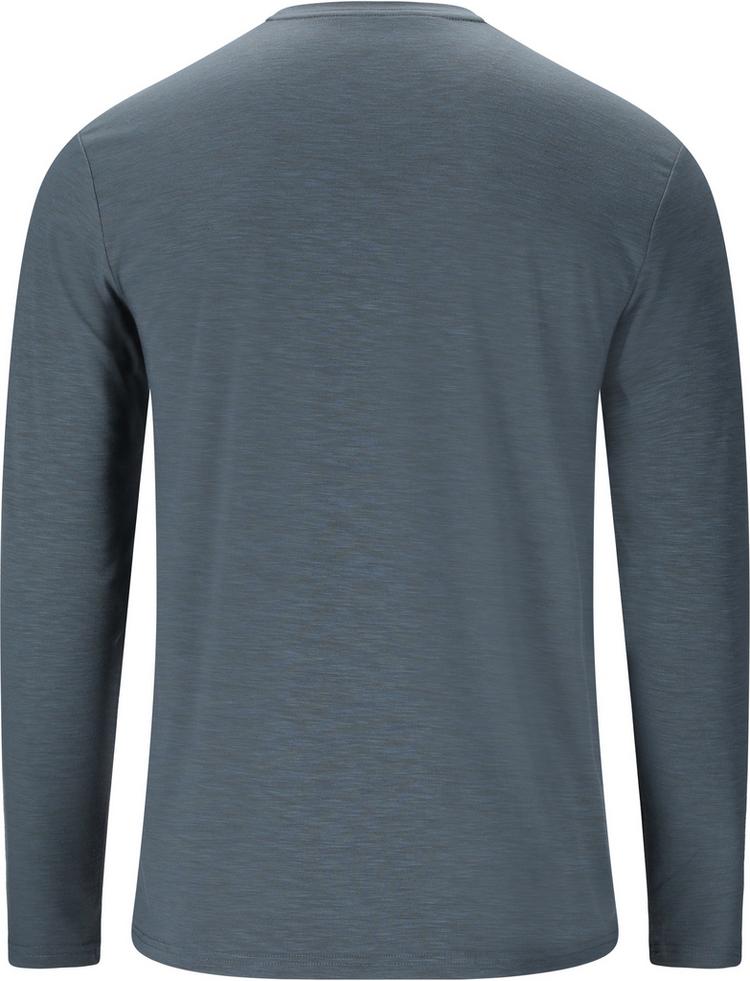 Virtus Virtus JOKERS M L/S Langarmshirt Herren - 2130 Dark Slate - 1 | SportScheck