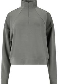 Endurance Jade Funktionssweatshirt Damen - 3219 Sedona Sage