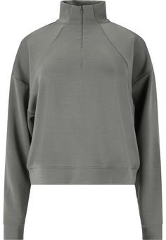 Endurance Jade Funktionssweatshirt Damen 3219 Sedona Sage