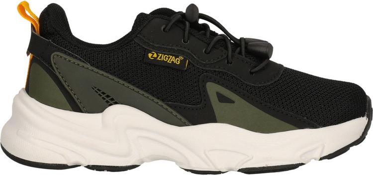 ZigZag ZigZag Bavar Sneaker Kinder - 3175 Trekking Green - 0 | SportScheck