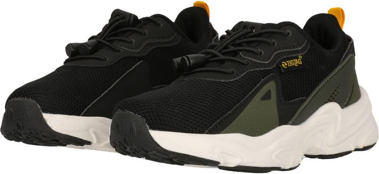 ZigZag ZigZag Bavar Sneaker Kinder - 3175 Trekking Green - 1 | SportScheck