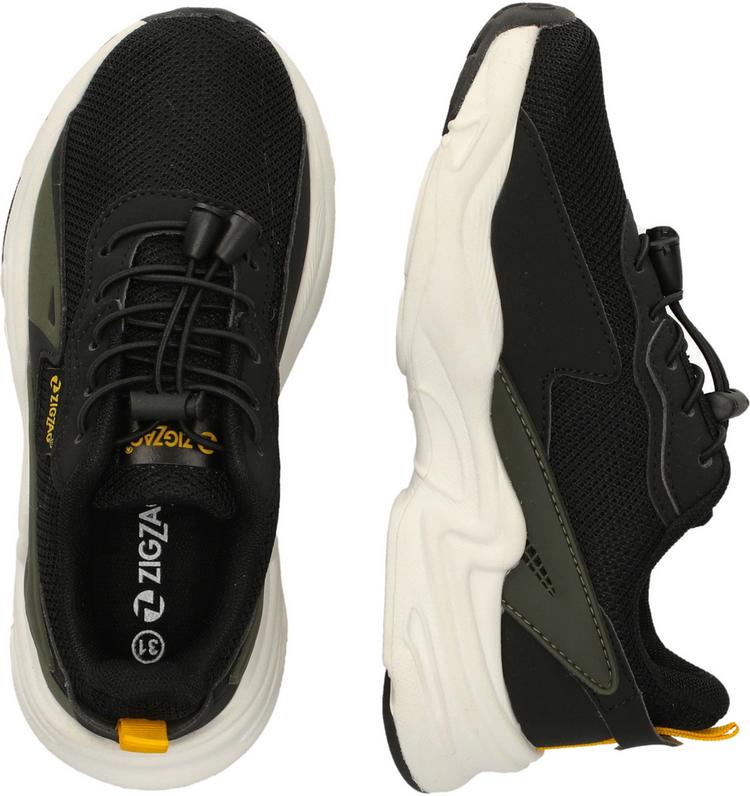 ZigZag ZigZag Bavar Sneaker Kinder - 3175 Trekking Green - 2 | SportScheck