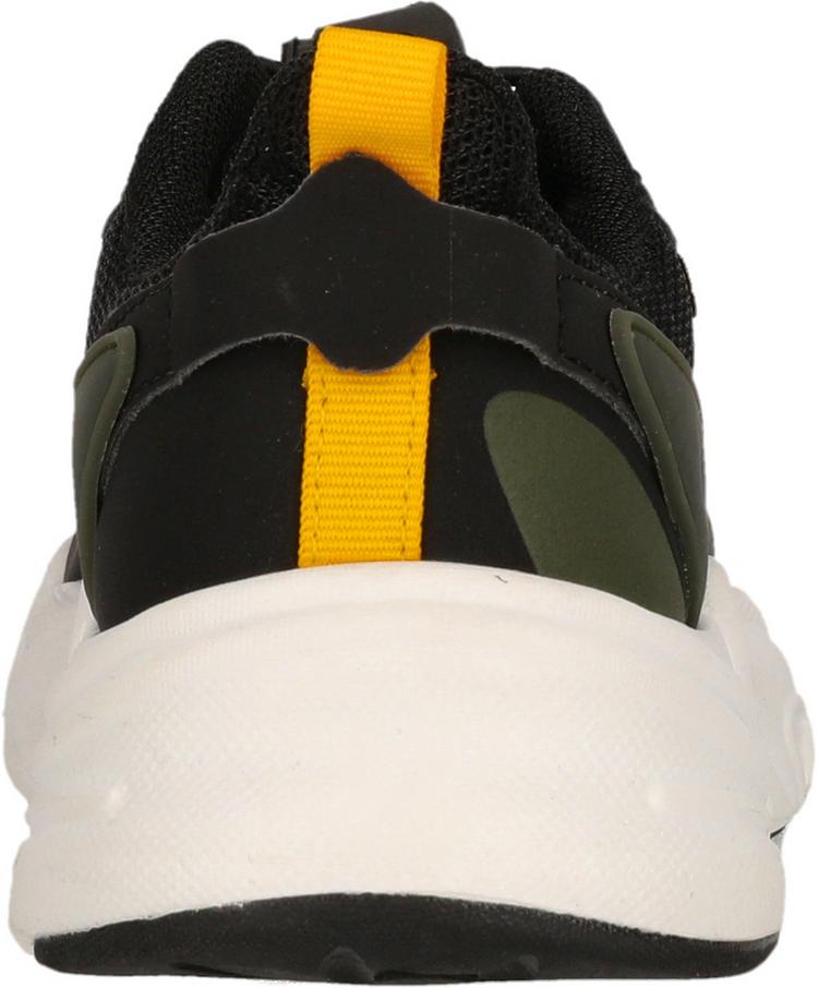 ZigZag ZigZag Bavar Sneaker Kinder - 3175 Trekking Green - 3 | SportScheck