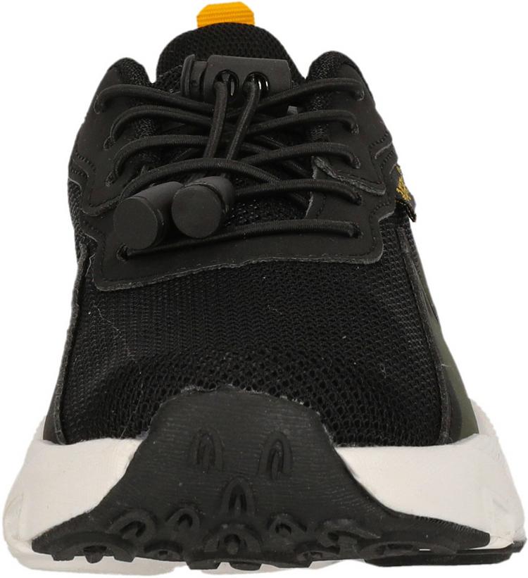 ZigZag ZigZag Bavar Sneaker Kinder - 3175 Trekking Green - 5 | SportScheck