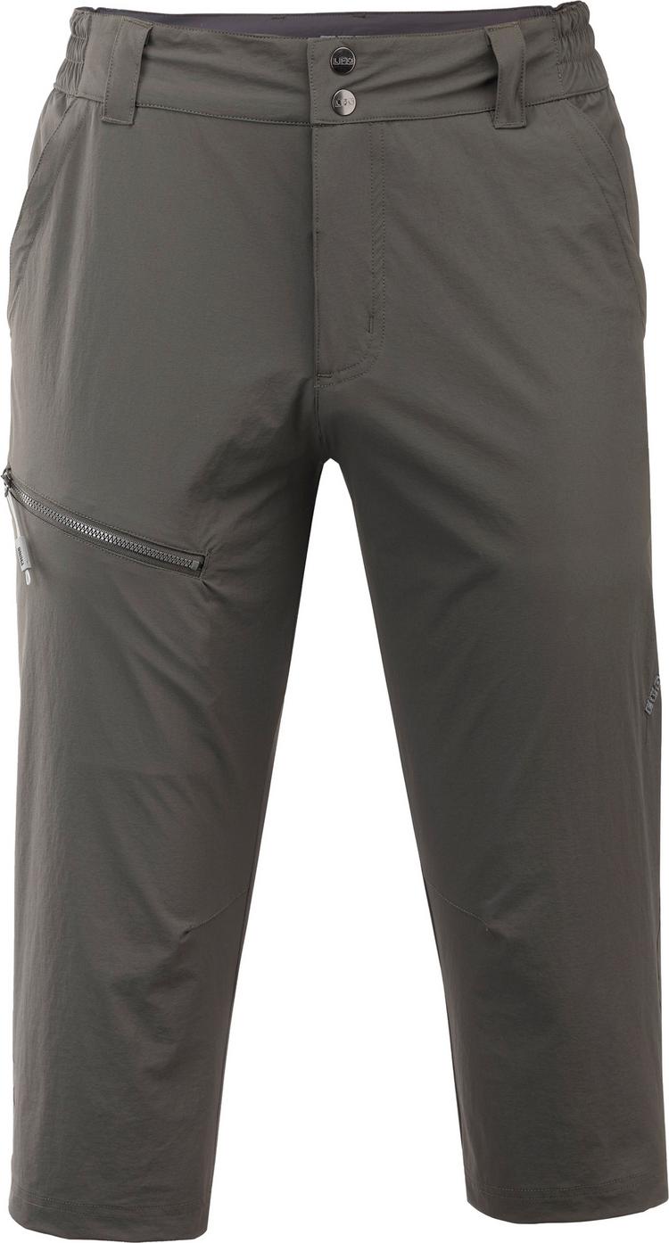 DEPROC active DEPROC active KENTVILLE FULLSTRETCH III  PIRAT Wanderhose Herren - brown - 0 | SportScheck