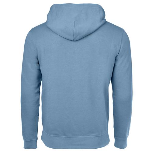 Rückansicht von CHAMPION Sweatshirt Sweatshirt Herren Blau