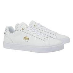 Lacoste Sneaker Sneaker Damen Weiß