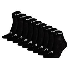 HEAD Socken Socken Schwarz