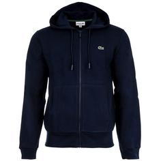 Lacoste Sweatjacke Sweatjacke Herren Blau