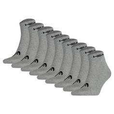 HEAD Socken Socken Grau