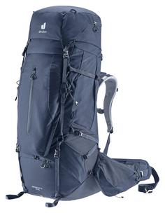 Deuter Aircontact X 80+15 Trekkingrucksack Herren ink