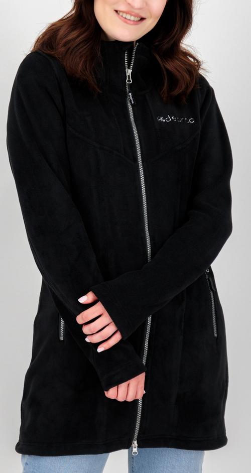 DEPROC active WAWA PEAK Fleecejacke Damen