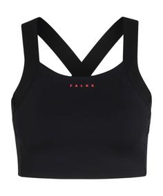 Falke Sport-BH Damen black (3000)