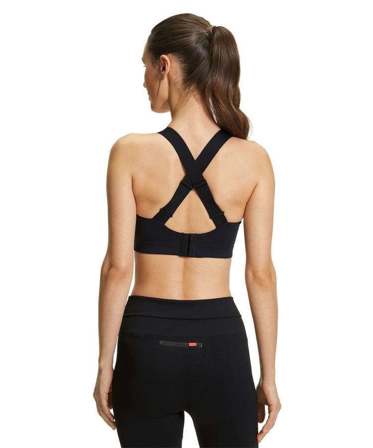 Falke Falke CORE Sports BH Damen - black (3000) - 0 | SportScheck