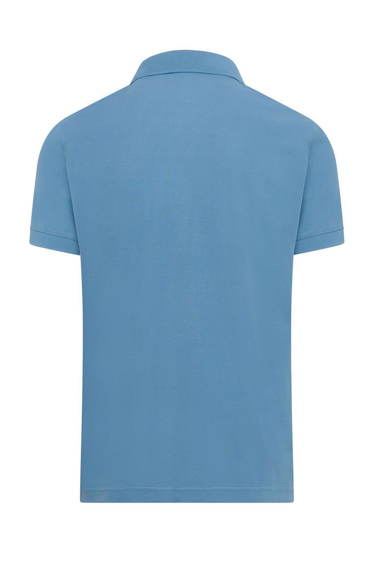 Jeff Green Jeff Green Ron Poloshirt Herren - Blue Sea - 0 | SportScheck