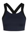 Falke CORE Sports BH Damen - space blue (6116)