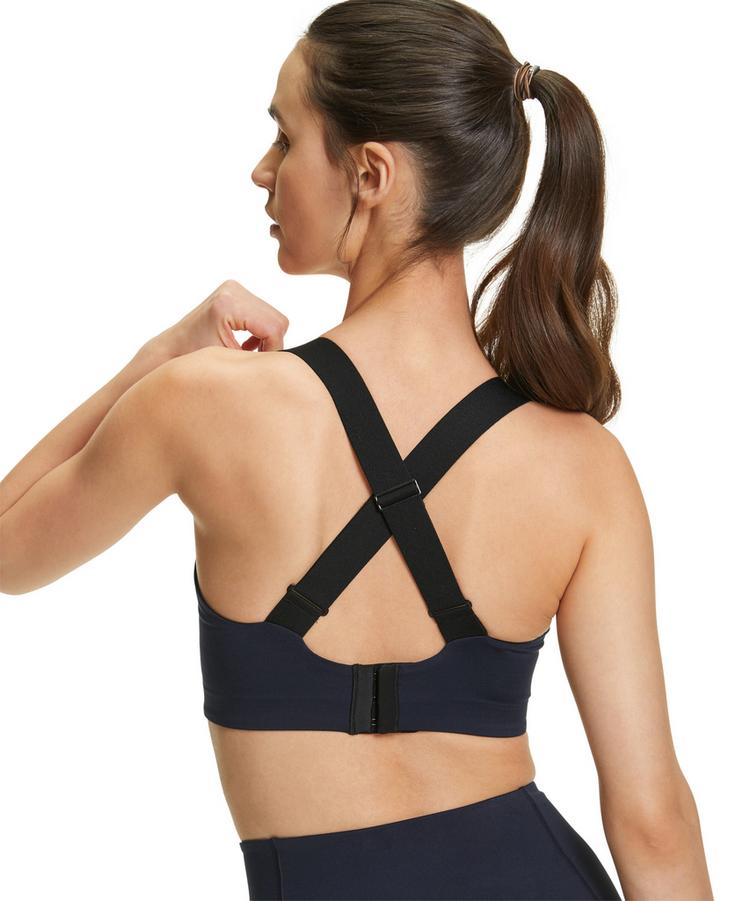Falke Falke CORE Sports BH Damen - space blue (6116) - 2 | SportScheck