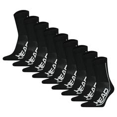 HEAD Socken Socken Schwarz