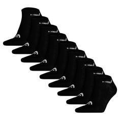 HEAD Socken Socken Schwarz