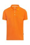 Jeff Green Ron Poloshirt Herren - Orange
