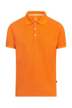 Jeff Green Ron Poloshirt Herren Orange