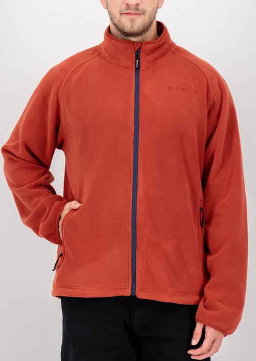 DEPROC active WAWA BAY Fleecejacke Herren