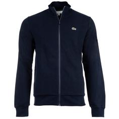 Lacoste Sweatjacke Sweatjacke Herren Blau