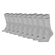 HEAD Socken Socken Grau