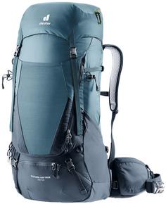 Deuter Futura Air Trek 50 + 10 Trekkingrucksack Herren atlantic ink