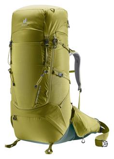 Deuter Aircontact Core 70+10 Trekkingrucksack Herren cactus ivy