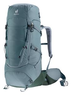 Deuter Aircontact Core 35+10 SL Trekkingrucksack Damen shale ivy