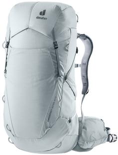 Deuter Aircontact Ultra 40+5 Trekkingrucksack Herren tin shale