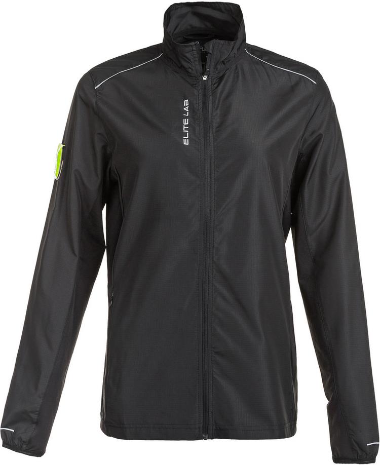 ELITE LAB ELITE LAB Shell X1 Elite Laufjacke Damen - 1001 Black - 0 | SportScheck