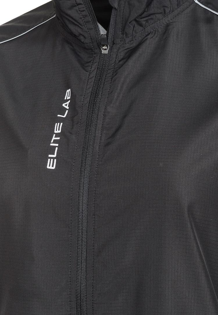 ELITE LAB ELITE LAB Shell X1 Elite Laufjacke Damen - 1001 Black - 1 | SportScheck
