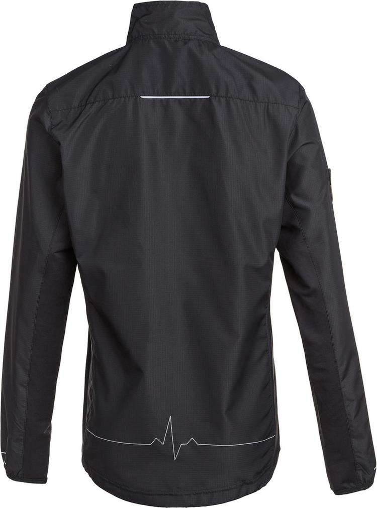 ELITE LAB ELITE LAB Shell X1 Elite Laufjacke Damen - 1001 Black - 2 | SportScheck