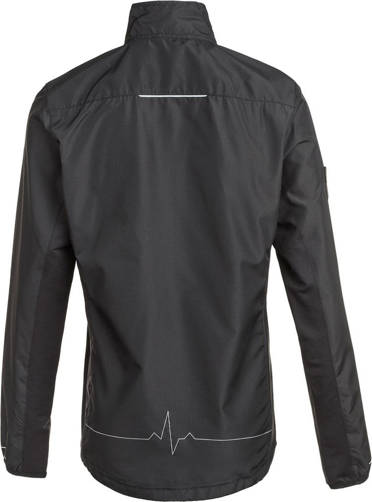 ELITE LAB ELITE LAB Shell X1 Elite Laufjacke Damen - 1001 Black - 3 | SportScheck