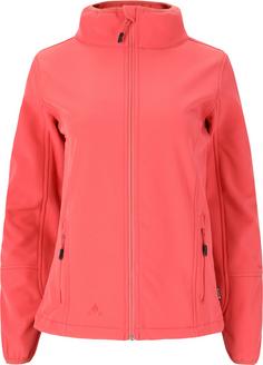 Whistler Covina Softshelljacke Damen 4020 Dubarry