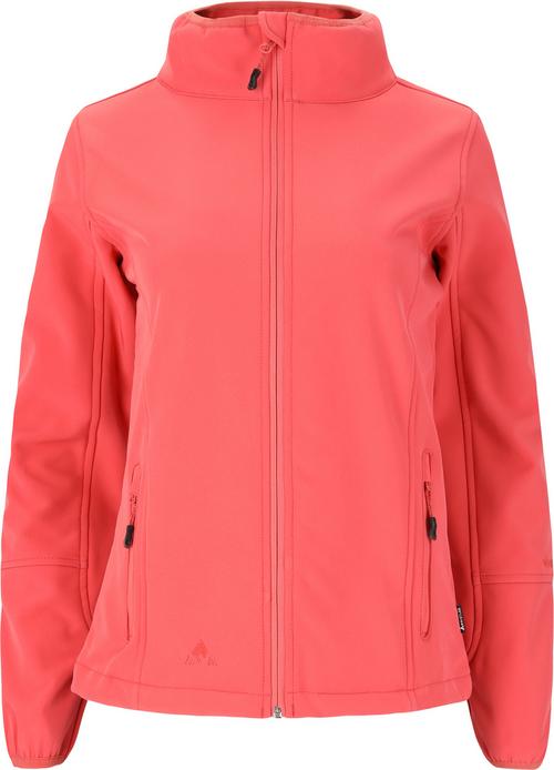 Whistler Covina Softshelljacke Damen