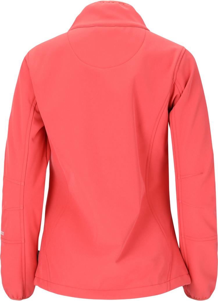 Whistler Whistler Covina Softshelljacke Damen - 4020 Dubarry - 0 | SportScheck