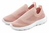 Lascana Sneaker Sneaker Damen - altrosa